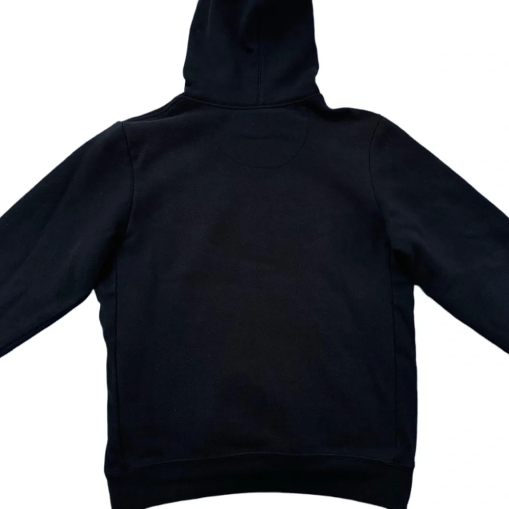 Patagonia Classic Navy Sweater - Picture 2 of 3